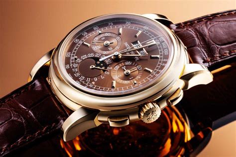 peter phillips watch|best patek philippe to buy.